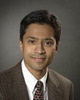 Headshot of Timothy Bhattacharyya