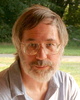 Headshot of Mark J. Shelhamer