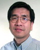 Headshot of Chung-Ming Tse