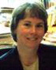 Headshot of J. Marie Hardwick