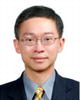 Headshot of George Li-Wen Yeh