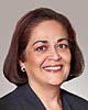 Headshot of Saba Salman Sheikh